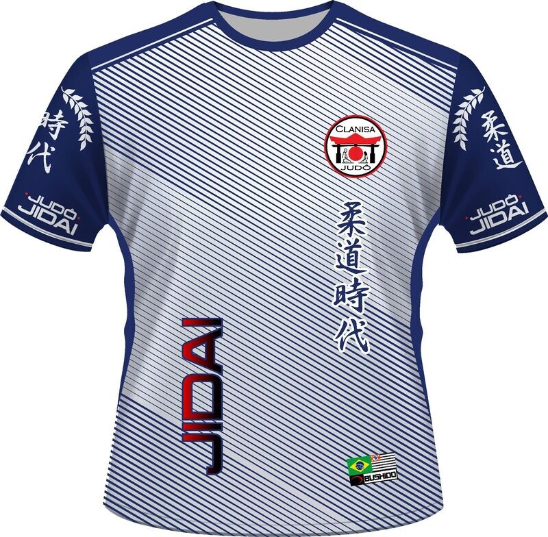 Camisa Judô Jidai 2024 1108-4