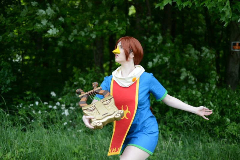Windwaker Medli: The Legend of Zelda