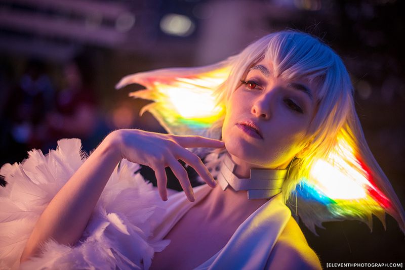 Ragyo Kiryuin from Kill la Kill