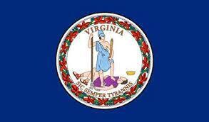 VIRGINIA 80 Percent Lower Laws