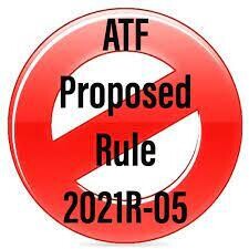 ​80 Lower Vendors Will Suffer From Biden/ATF New “Ghost Gun” Rule ATF Rule 2021R-05