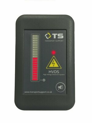 High Voltage Detection System 'HVDS'