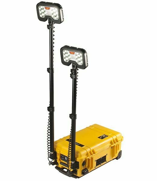 9460 Area Lighting System