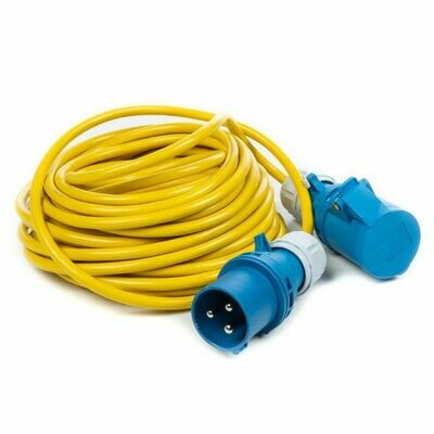9600 Modular link cable 14 meter length