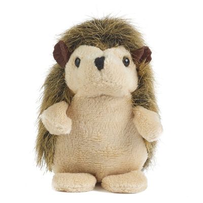 Hedgehog plush - add on only