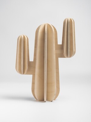 Hactus CHIHUAHUA S Wood