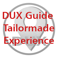 DUX Local Guide Tailored Experience