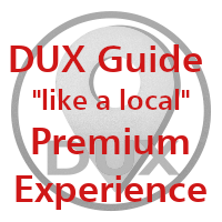 DUX "Like a Local" Premium Experience