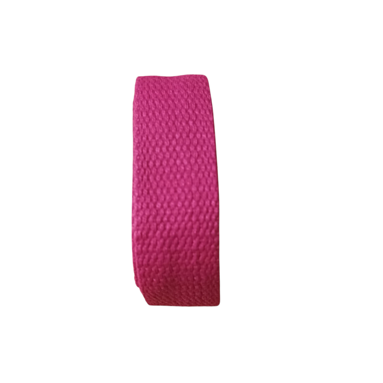 Portachiave in Cotone personalizzato con data