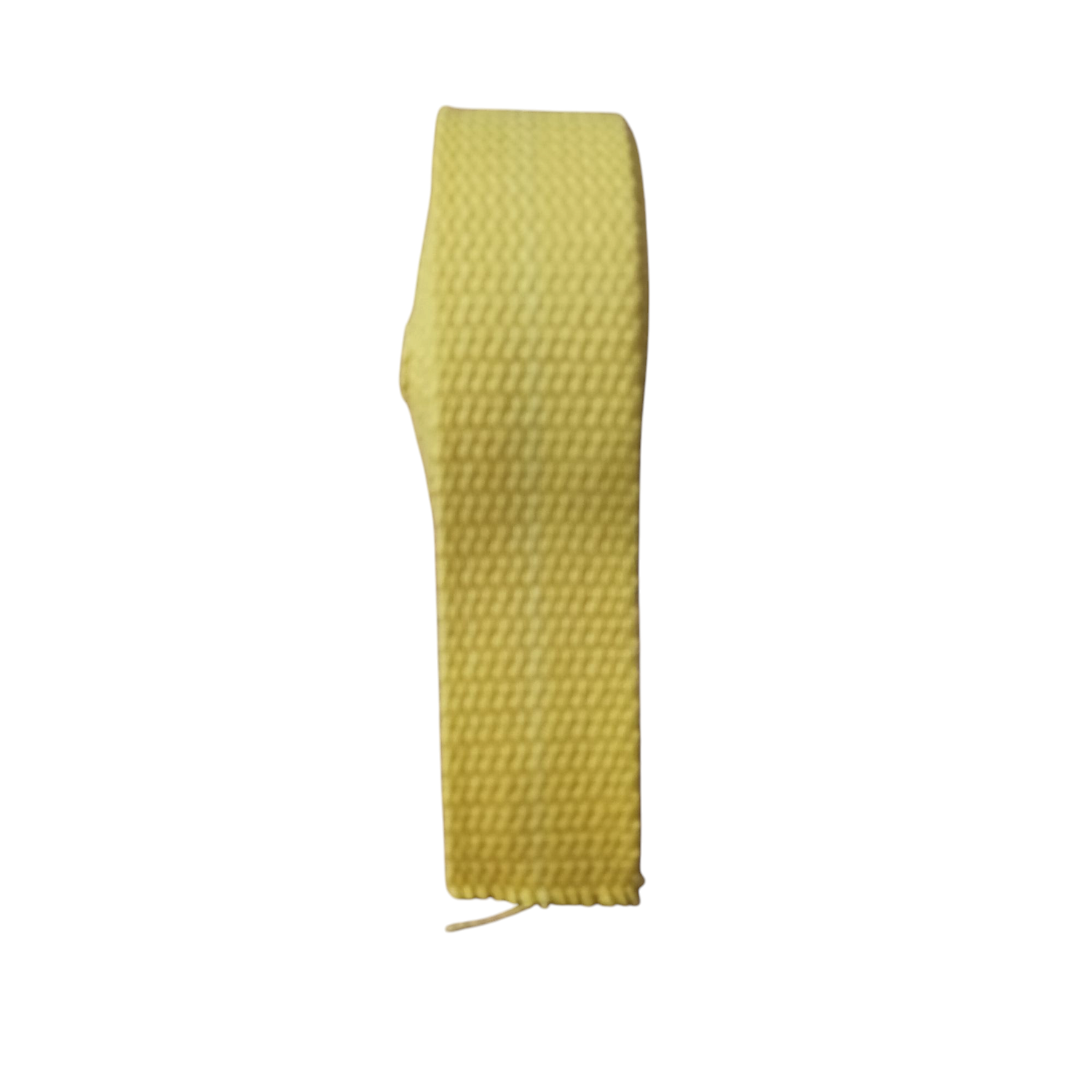 Portachiave in Cotone personalizzato con data