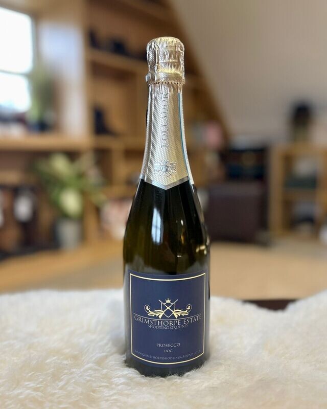 Grimsthorpe Prosecco