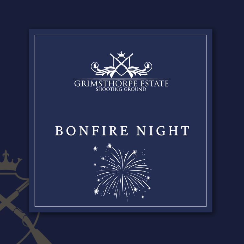 Bonfire Night and Fireworks 2026 Bonfire Night and Fireworks 2026