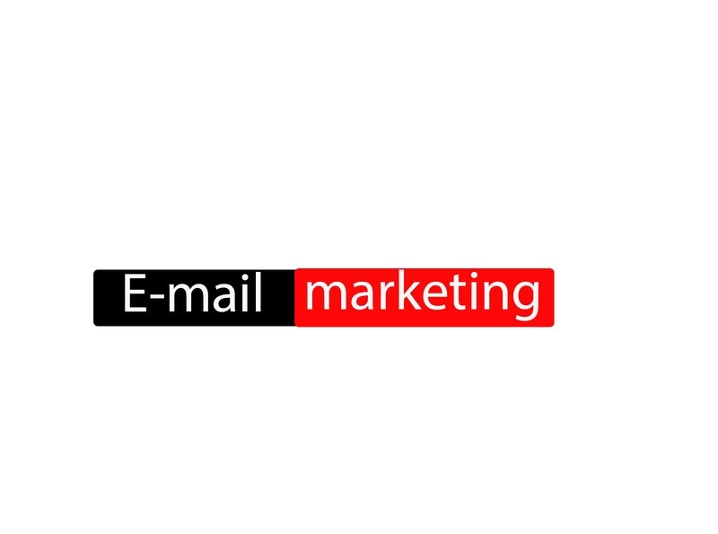 Email marketing