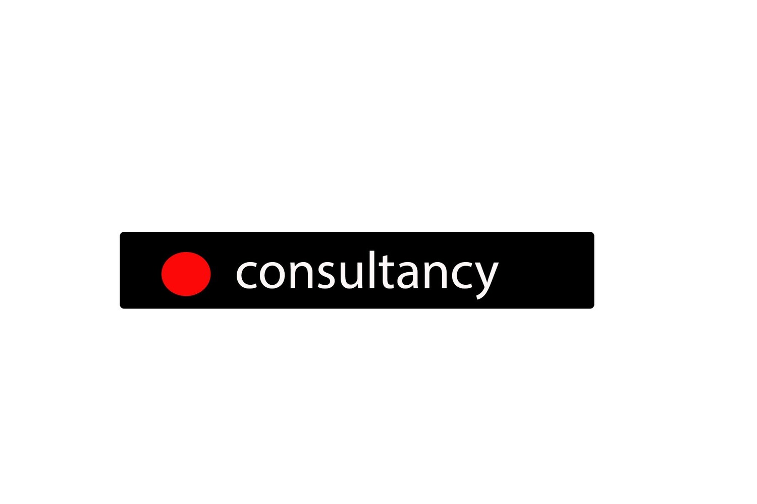 consultancy