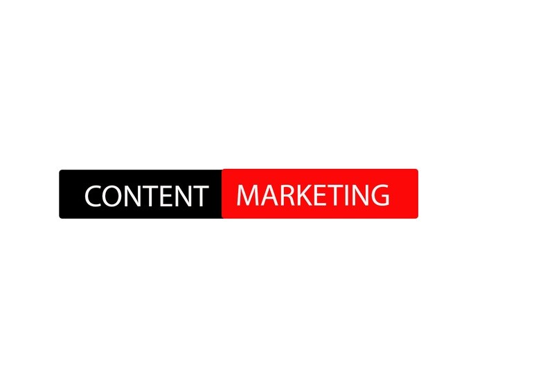 Content marketing