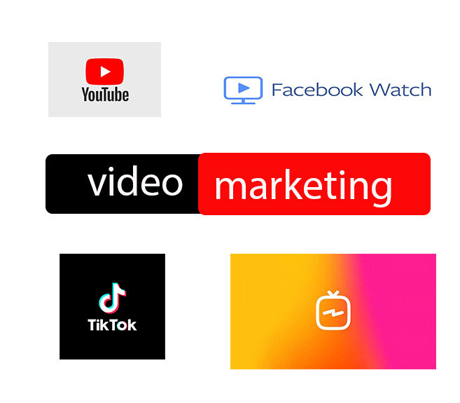 Video marketing