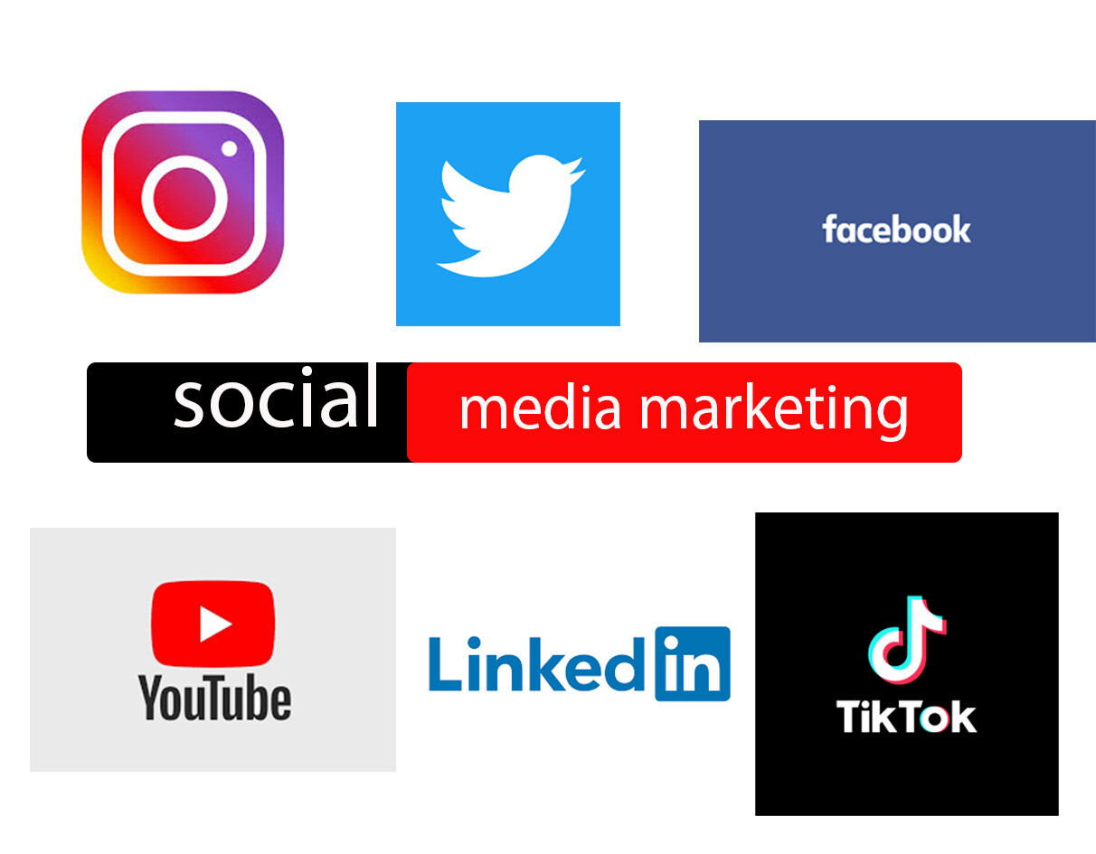 social media marketing