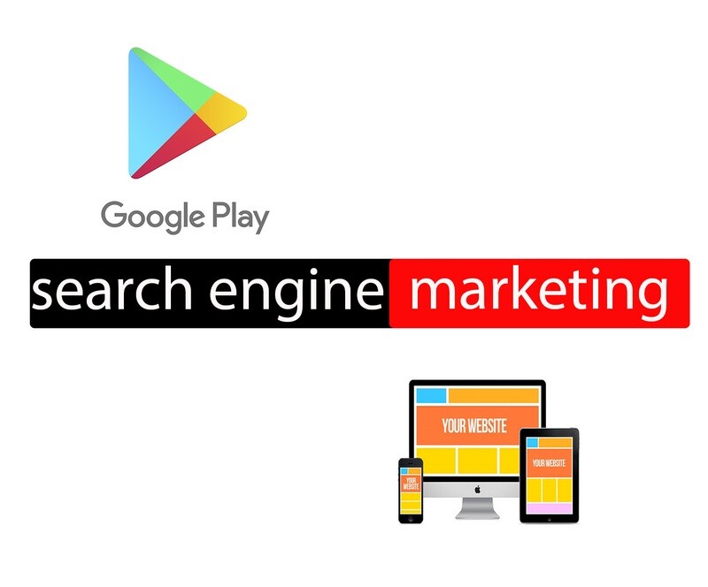 search engine marketing