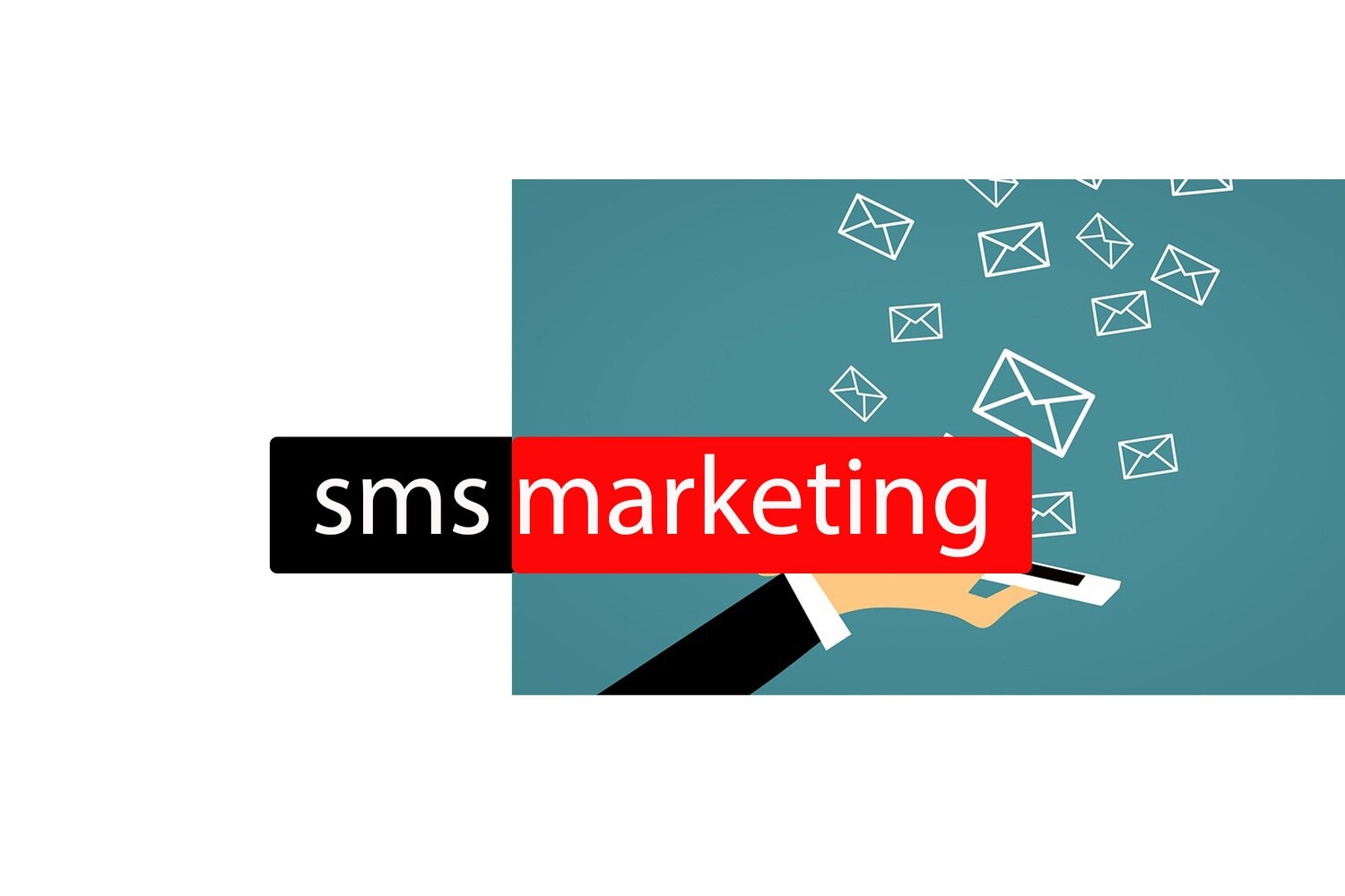 SMS marketing