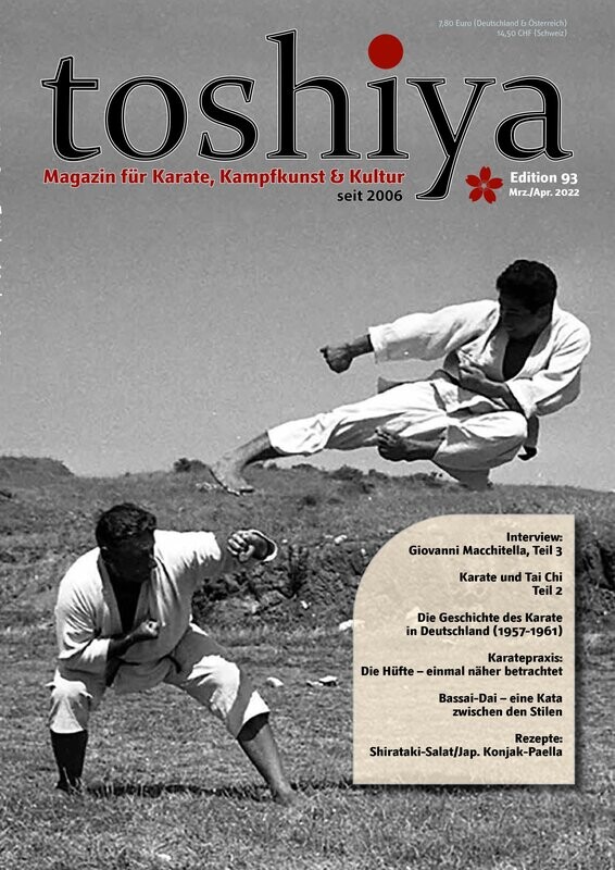 toshiya
Edition 93 Digital