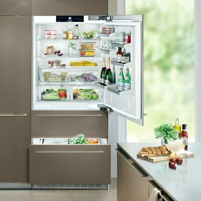 Встраиваемые Холодильники