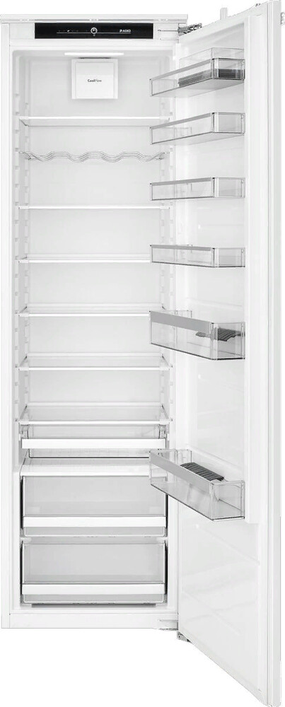 Однокамерный холодильник встраиваемый ASKO R31831I