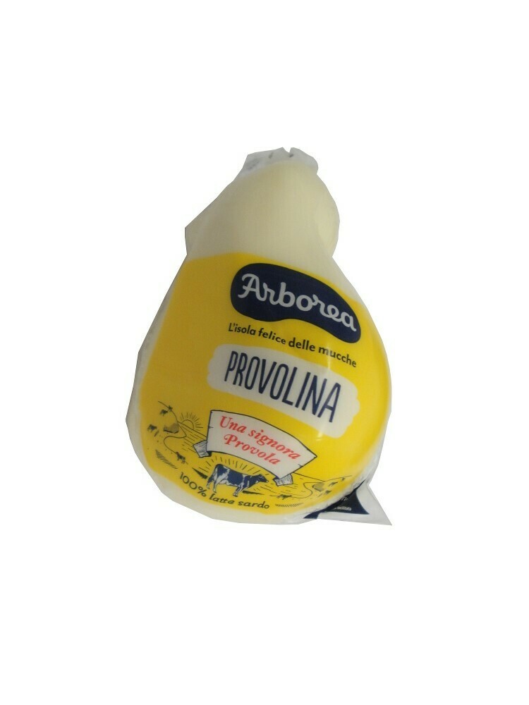 Provolina bianca 250g