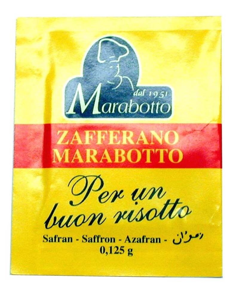 Zafferano Marabotto