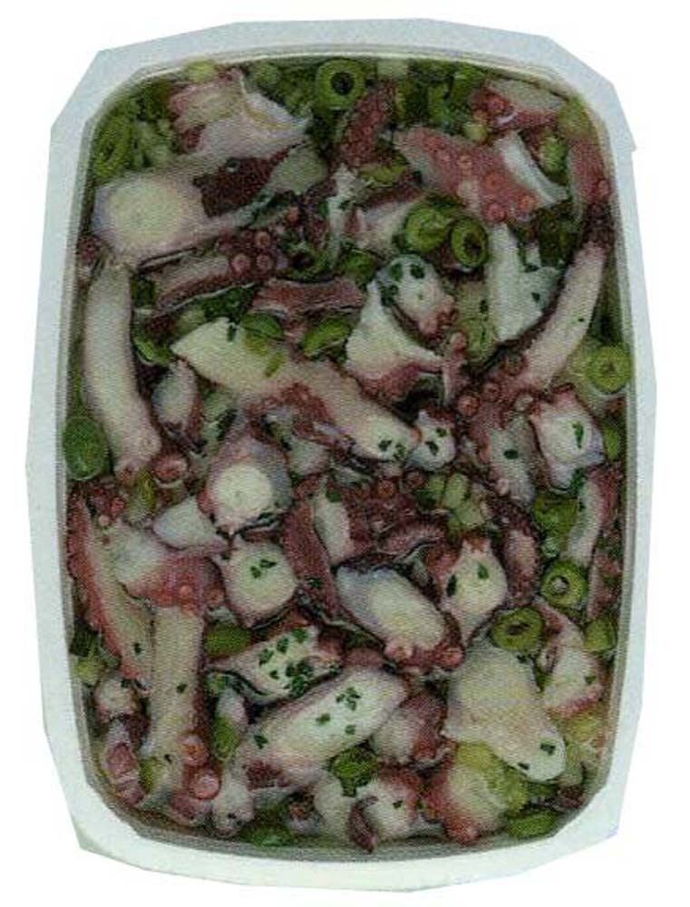 Insalata di Polpo Insalata di Polpo