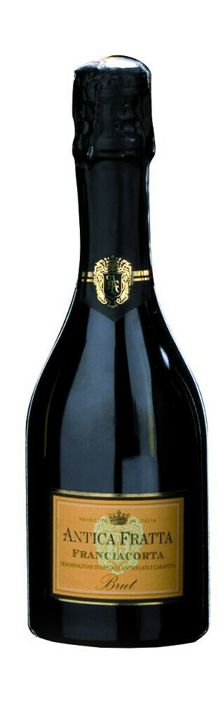 Franciacorta DOCG Brut
Antica Fratta Franciacorta DOCG Brut
Antica Fratta