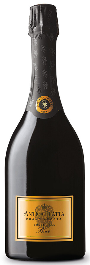 Franciacorta DOCG Brut
Antica Fratta Franciacorta DOCG Brut
Antica Fratta