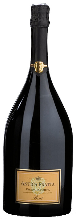 Franciacorta DOCG Brut
Antica Fratta Franciacorta DOCG Brut
Antica Fratta