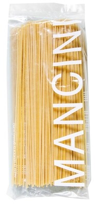 Spaghetti di semola di grano duro 
Mancini  
