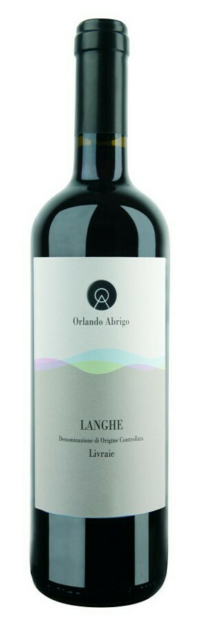 Barbaresco DOCG Meruzzano
Orlando Abrigo Barbaresco DOCG Meruzzano
Orlando Abrigo