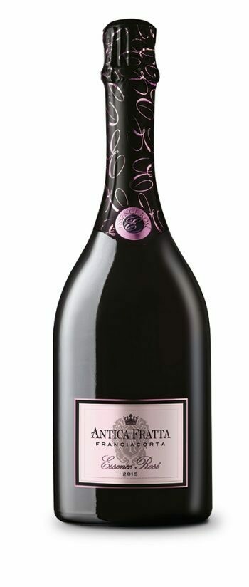 Franciacorta DOCG Essence Rosé
Antica Fratta Franciacorta DOCG Essence Rosé
Antica Fratta