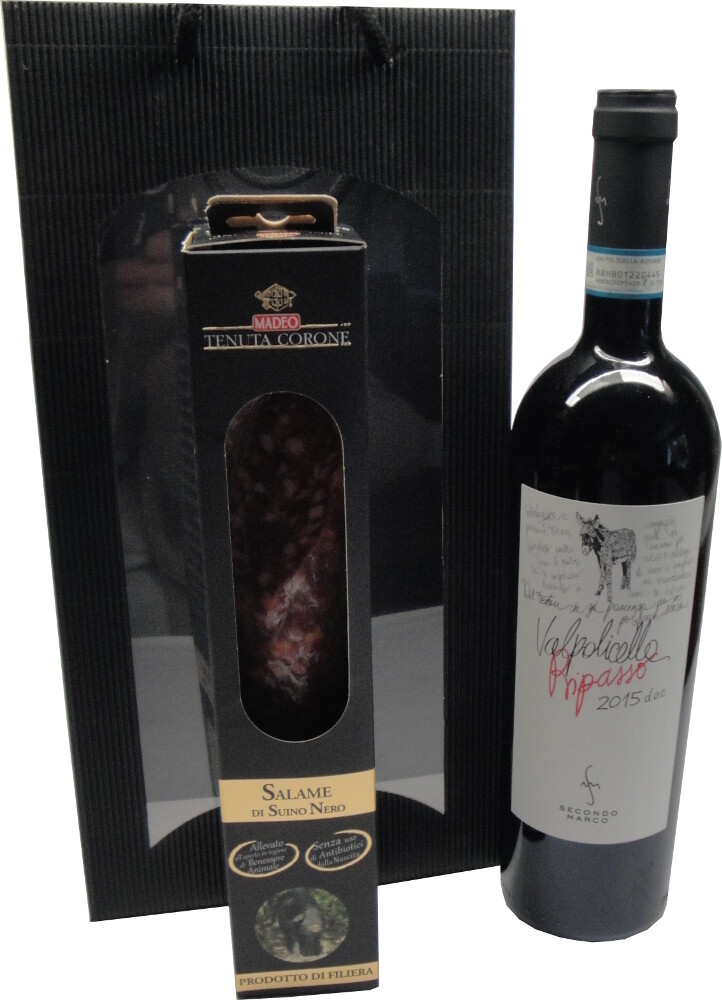 Geschenkset &quot;Valpolicella &quot;