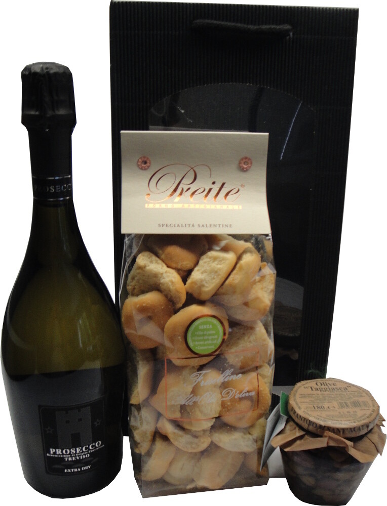 Geschenkset "Aperitivo" Geschenkset "Aperitivo"