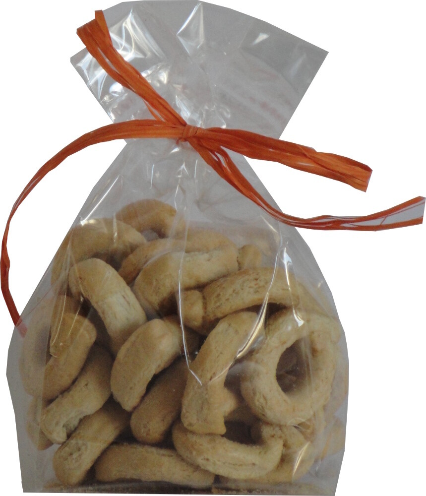 TARALLI BOLLITI TRADIZIONALI PREITE TARALLI BOLLITI TRADIZIONALI PREITE