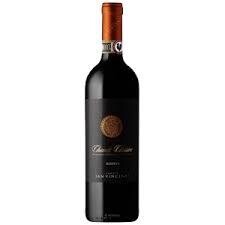 Chianti Classico Riserva DOCG 
Tenuta San Vincenti