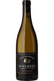 Pinot Blanc AOC Graubünden
Georg Schlegel