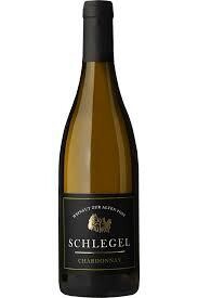 Chardonnay AOC Graubünden
Georg Schlegel