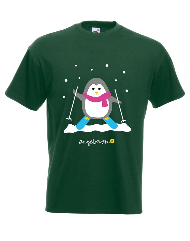 Christmas T-shirt