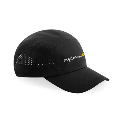 Running Cap