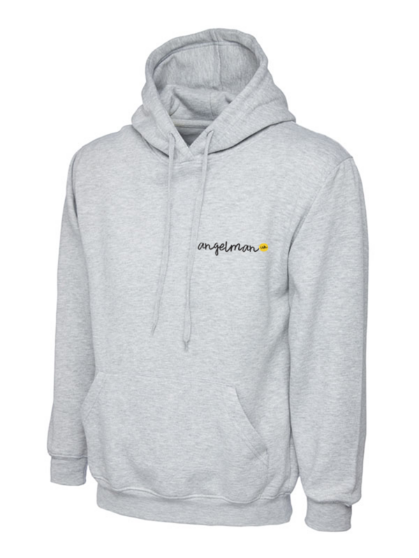 AngelmanUK Hoody