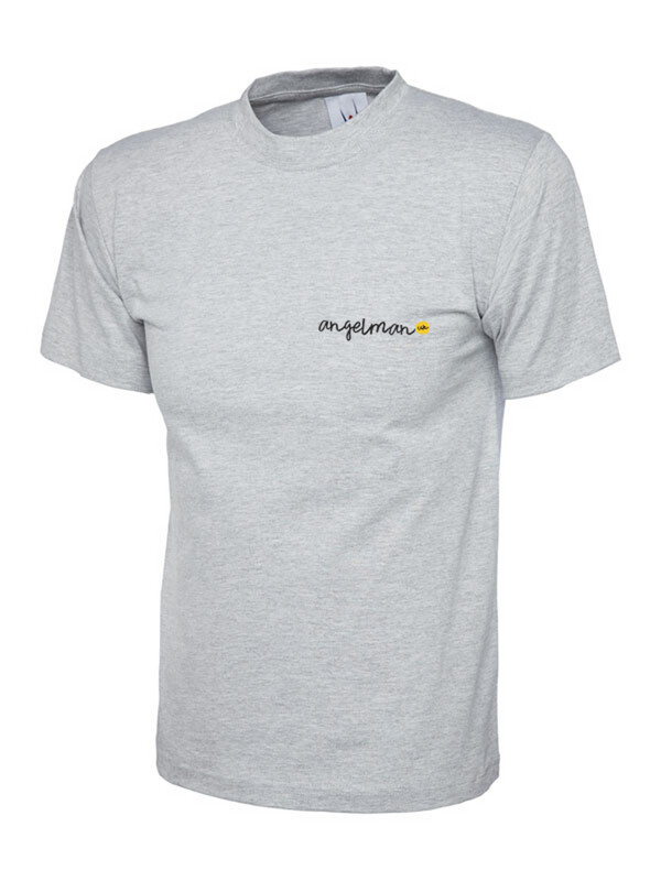 AngelmanUK T-shirt