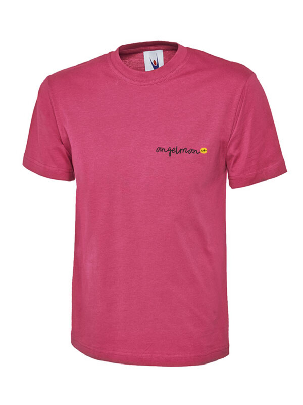 AngelmanUK T-shirt