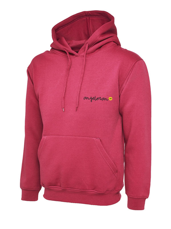AngelmanUK Hoody