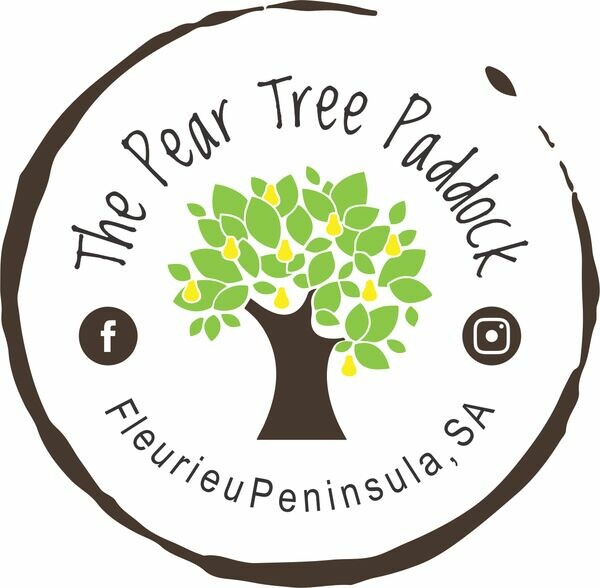 The Pear Tree Paddock