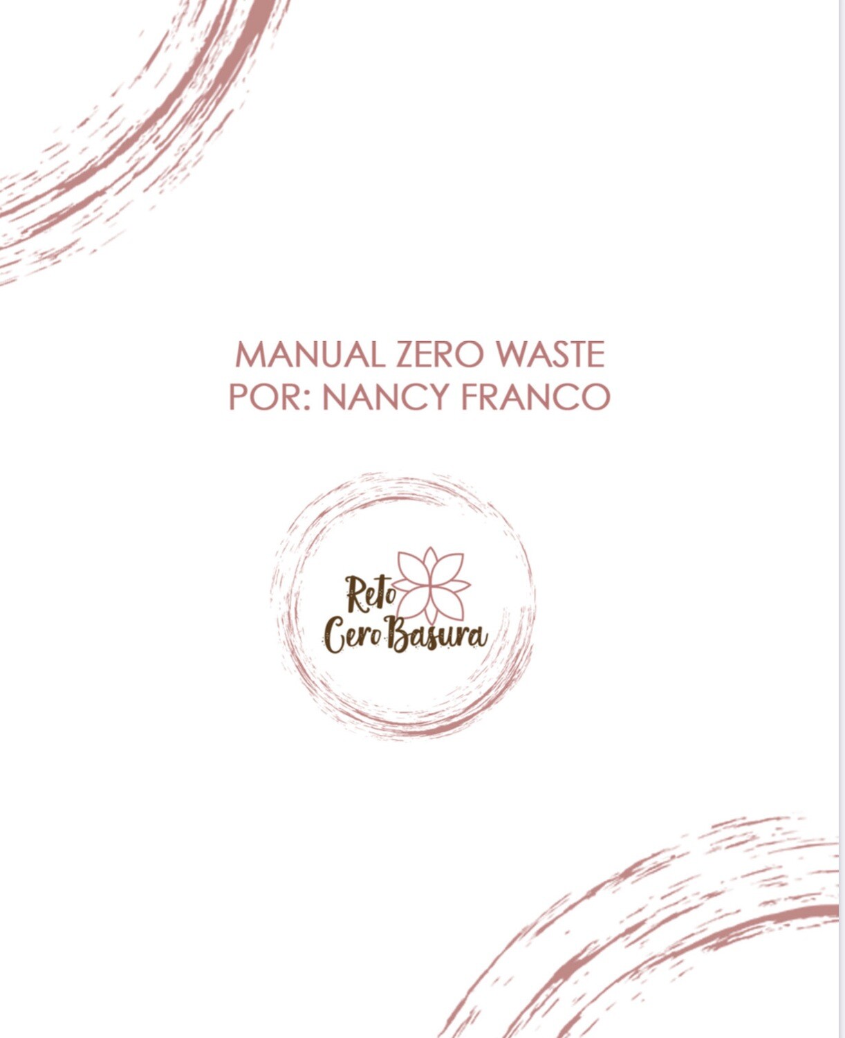 Manual Zero Waste (texto) Manual Zero Waste (texto)