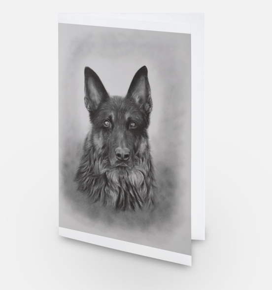 Dakota Greetings cards.